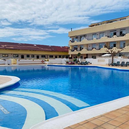 Beach Paradise Apartment Costa Adeje  Exterior foto