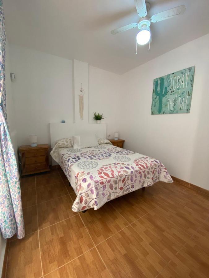 Beach Paradise Apartment Costa Adeje  Exterior foto