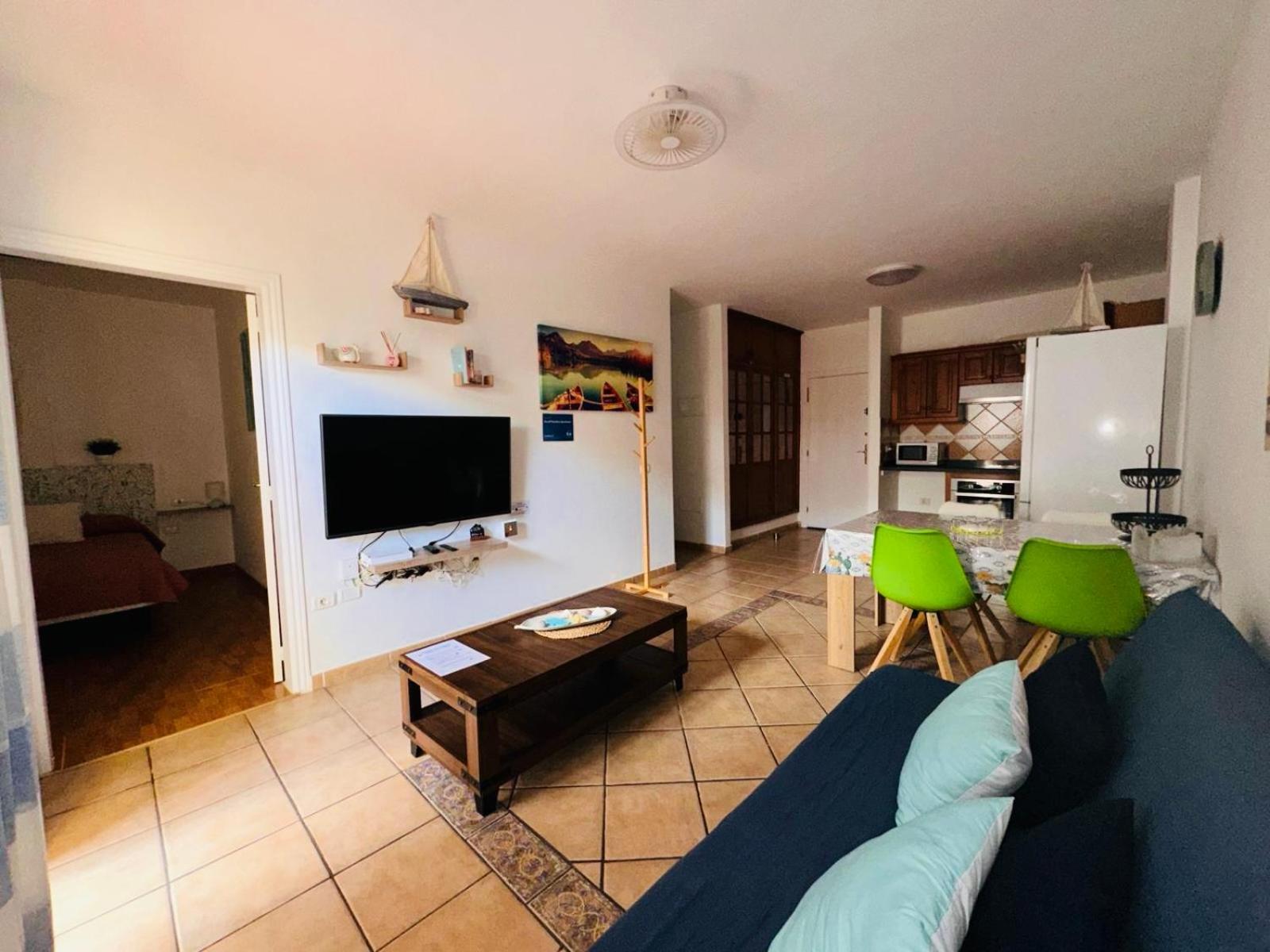 Beach Paradise Apartment Costa Adeje  Exterior foto