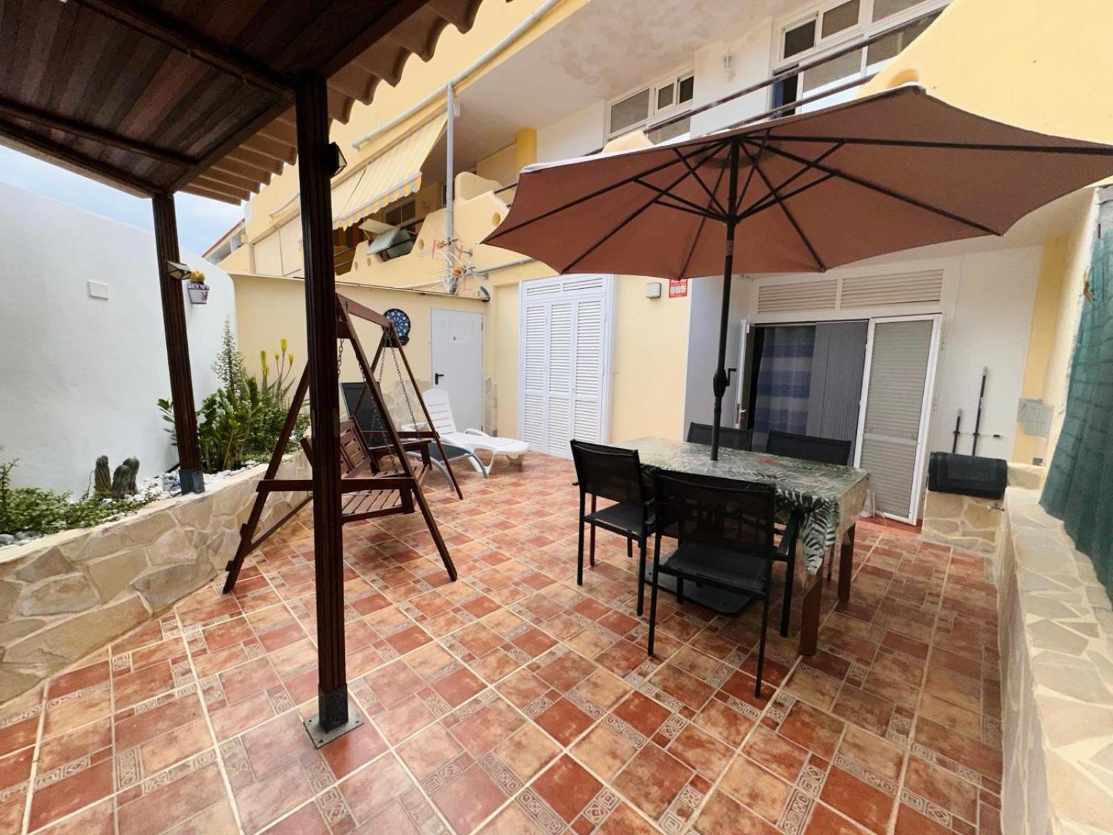 Beach Paradise Apartment Costa Adeje  Exterior foto