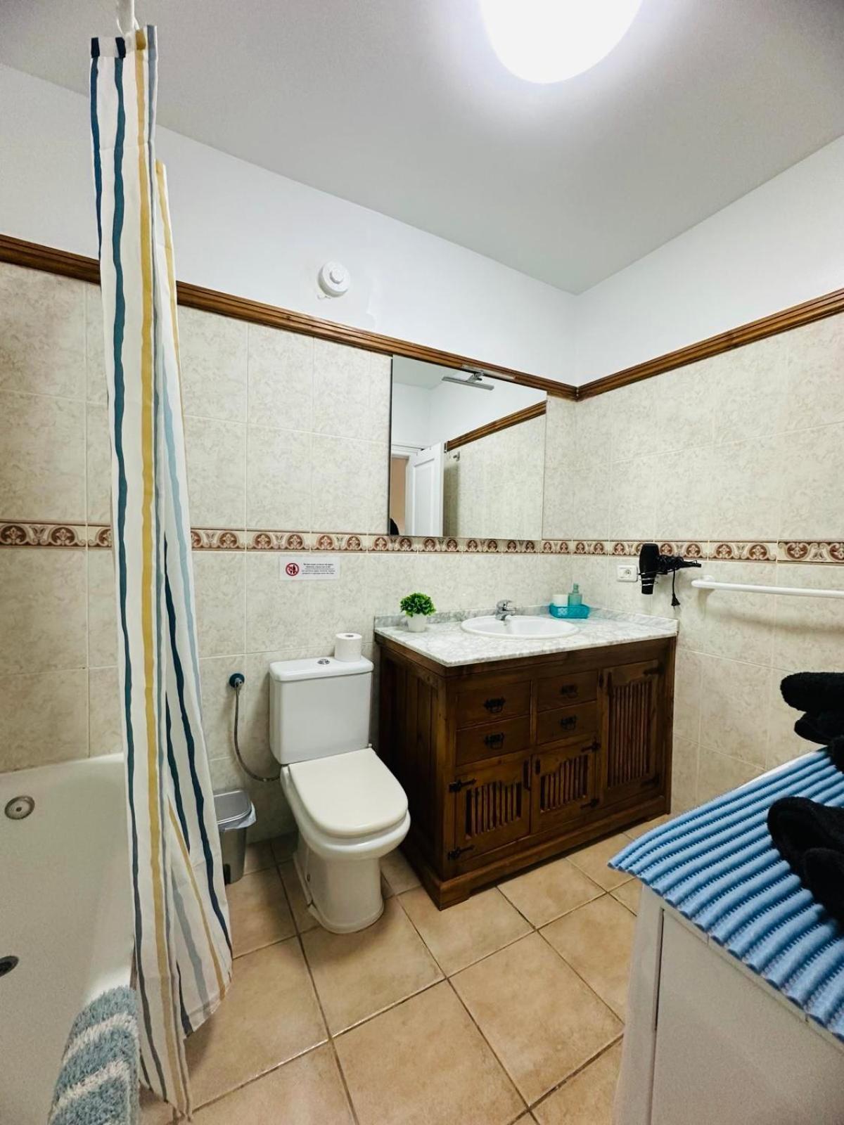 Beach Paradise Apartment Costa Adeje  Exterior foto